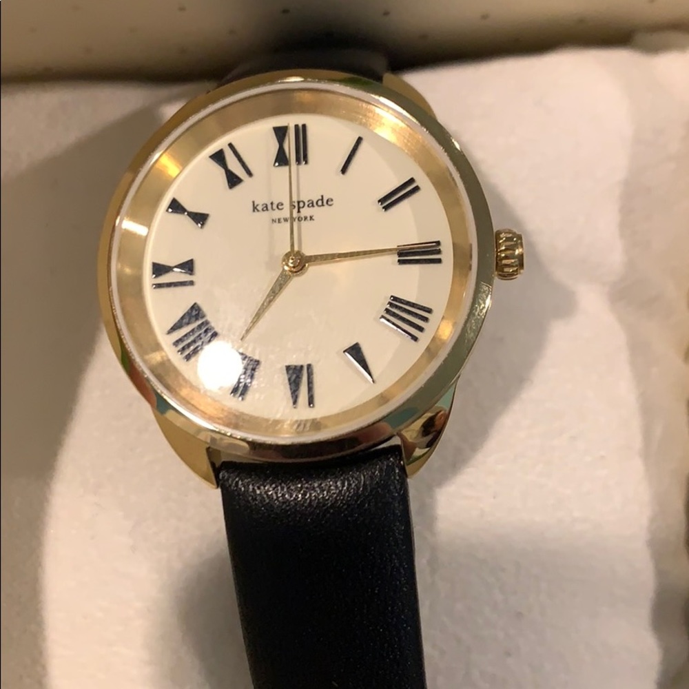 Kate spade watch